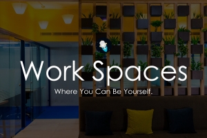 Spacejam Office Space in Chandigarh